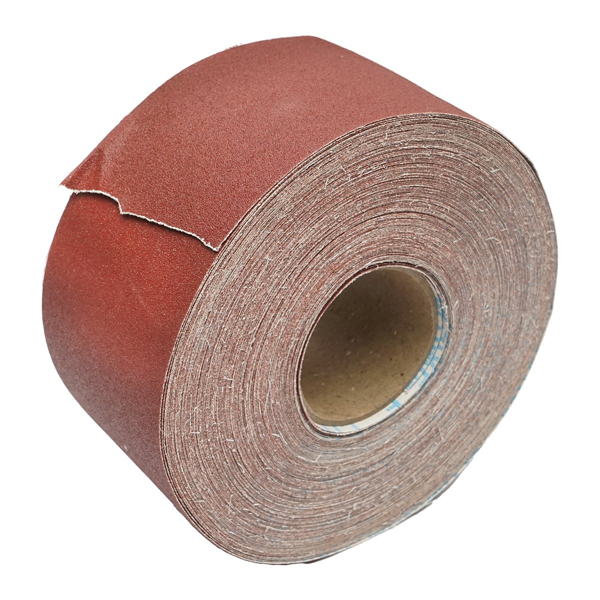 Rola smirghel pe suport textil P150 100mmx50m